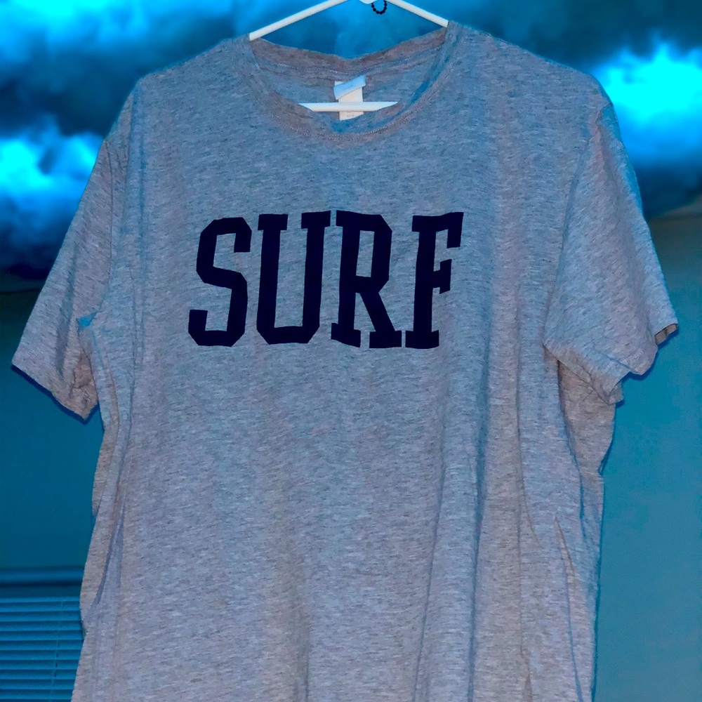 Size - Large (grey)(New condition)